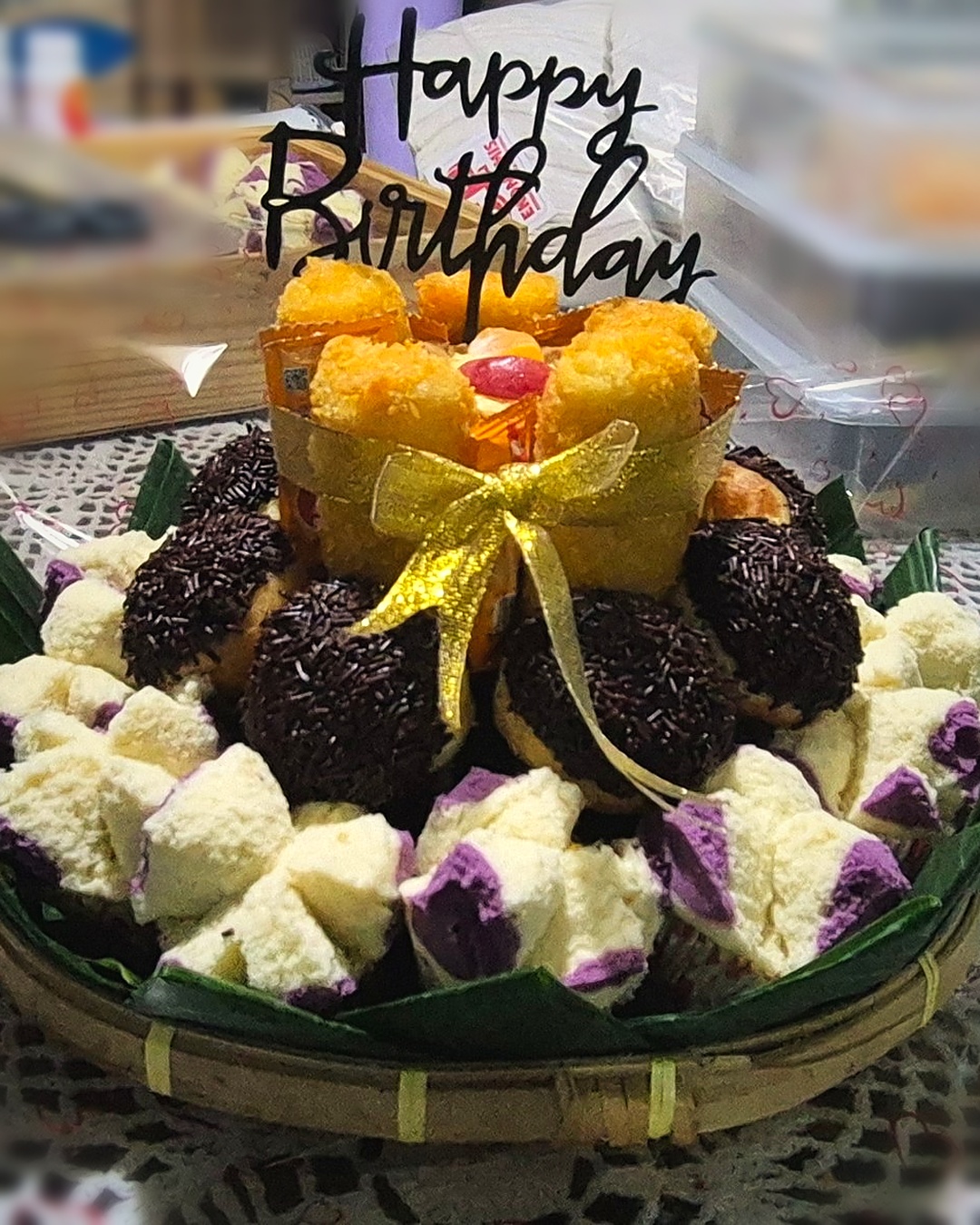 Tumpeng