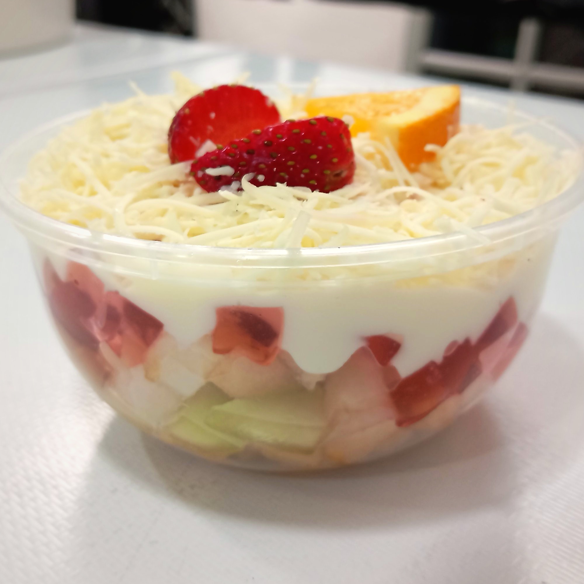 Salad Buah