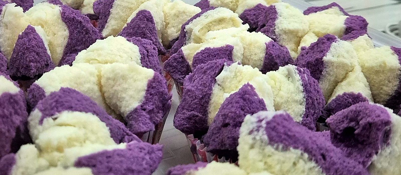 Bolu Kukus