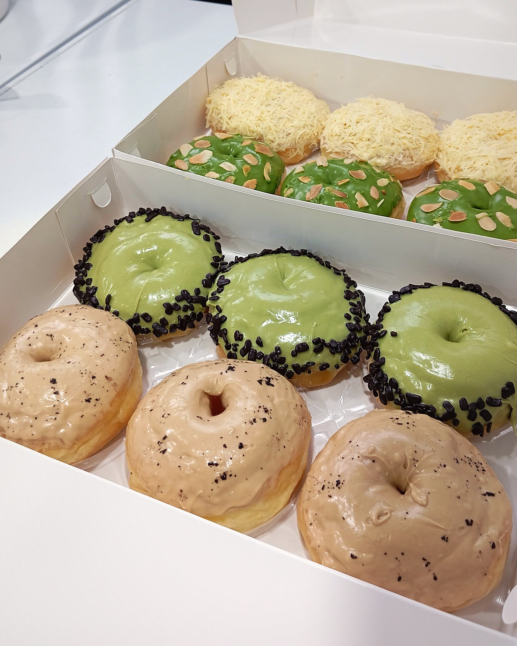 Donat