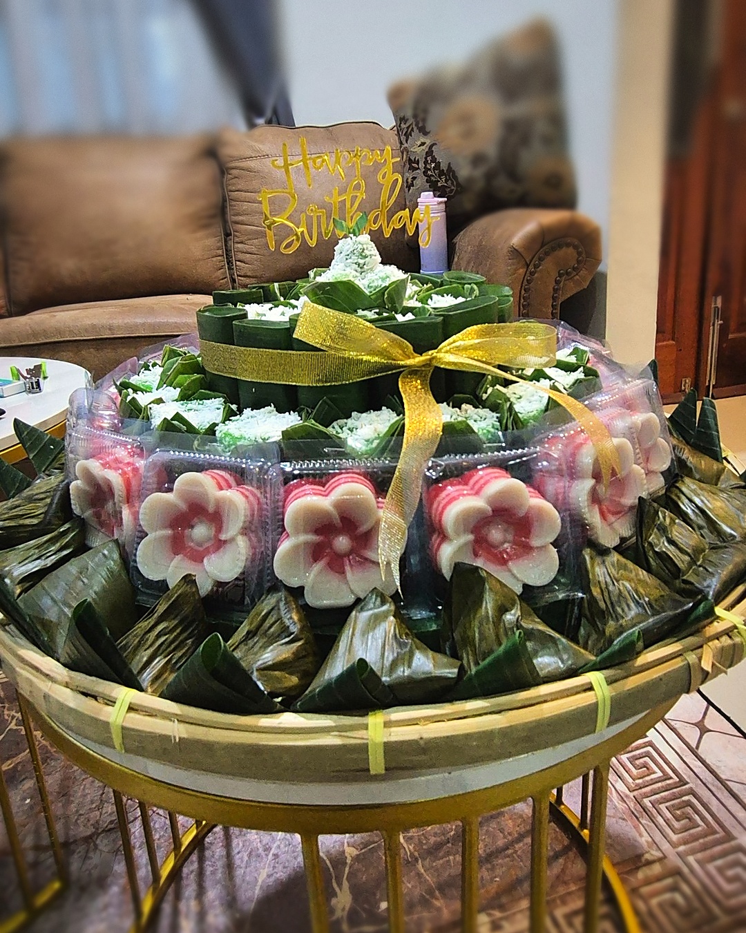 Tumpeng