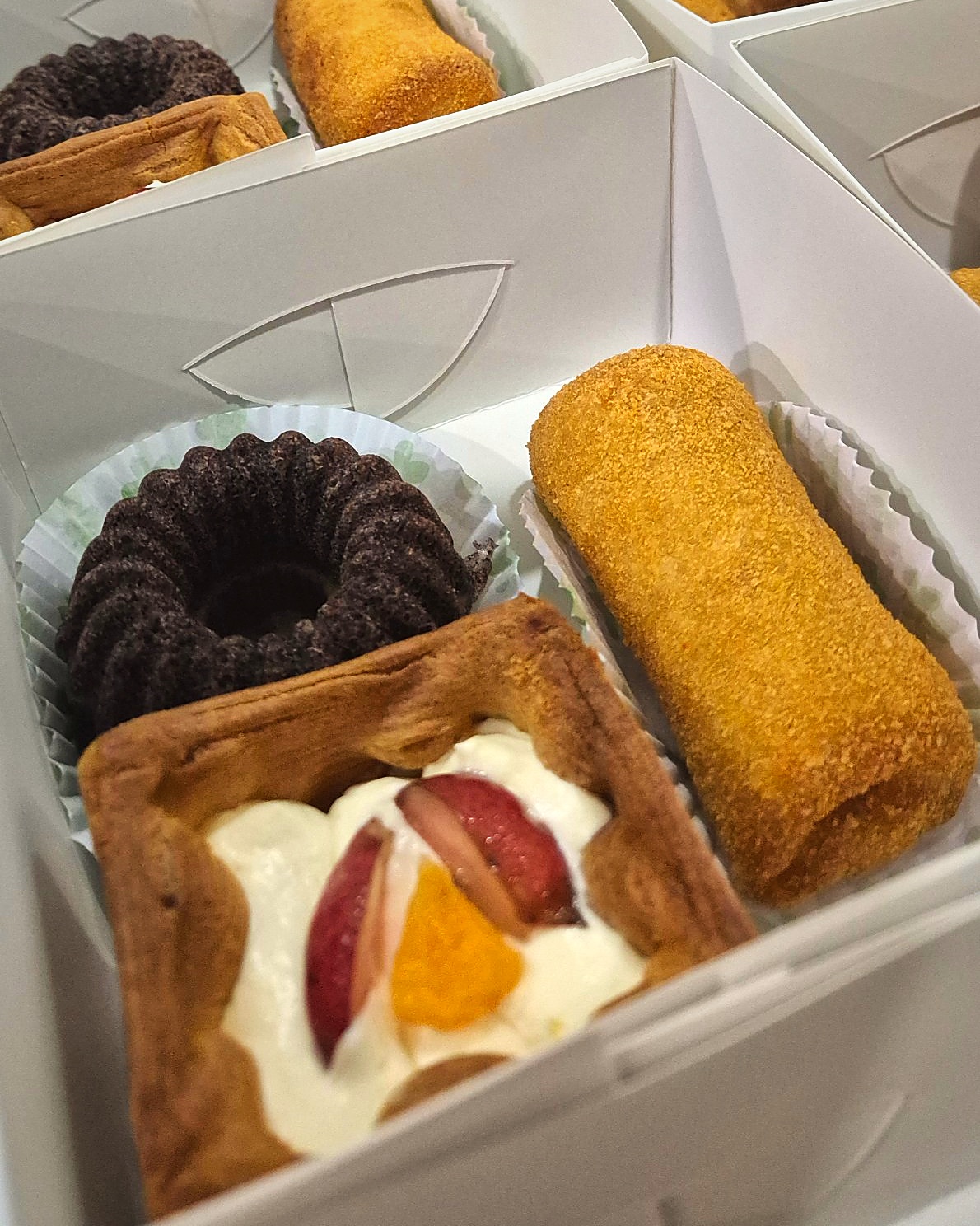 Snack Box