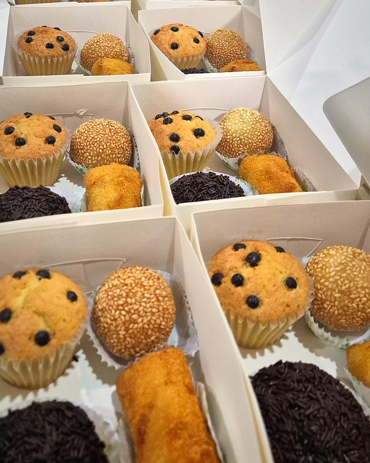 Snack Box