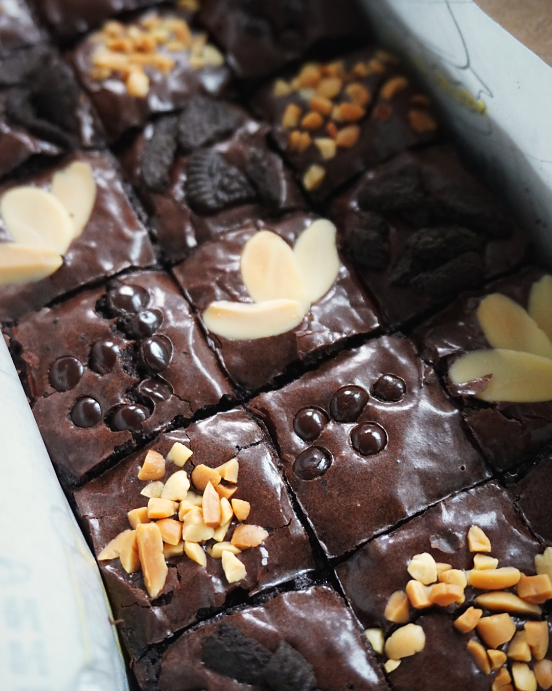 Brownies