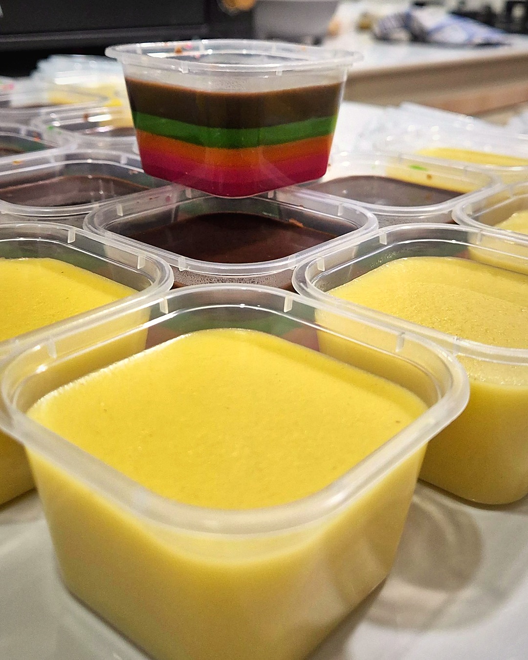 Puding