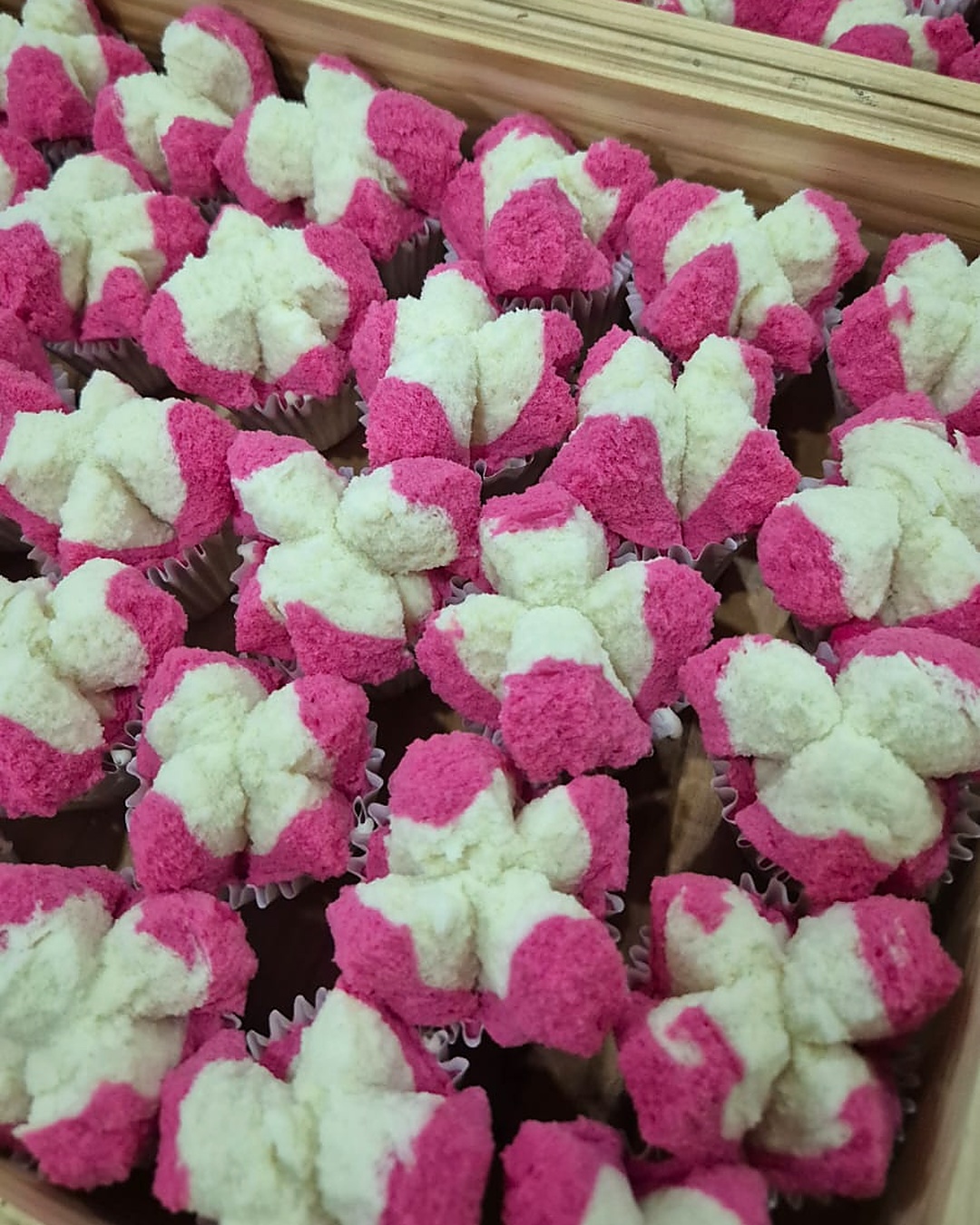 Bolu Kukus