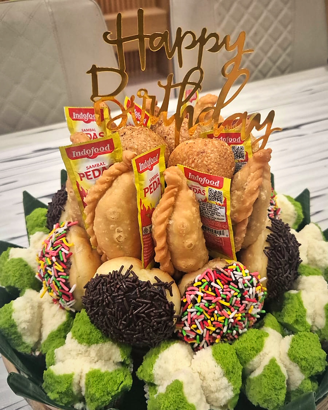Tumpeng