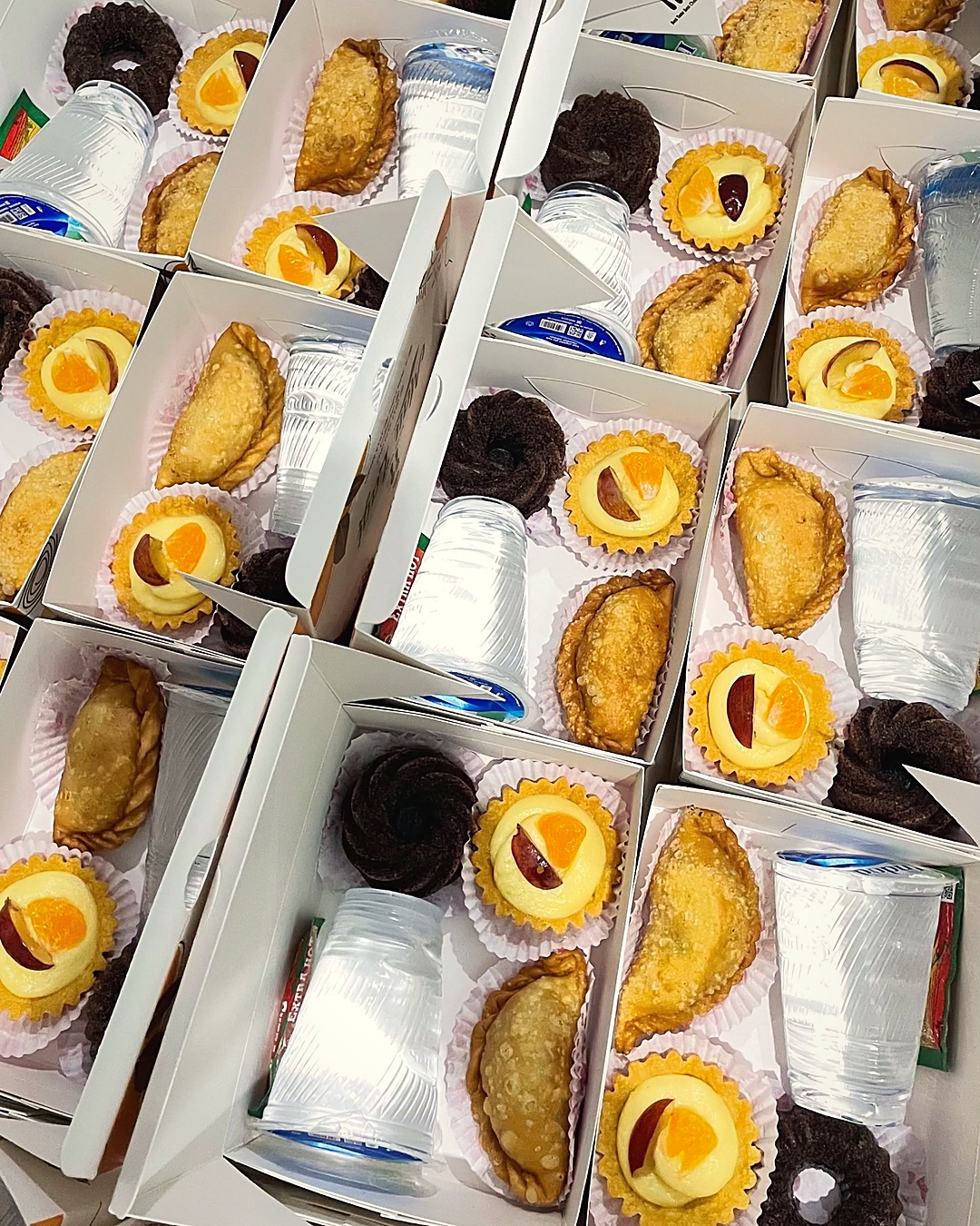 Snack Box