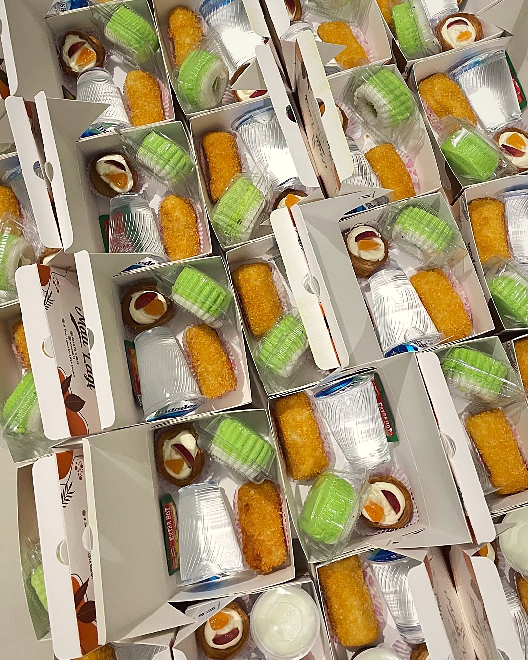 Snack Box
