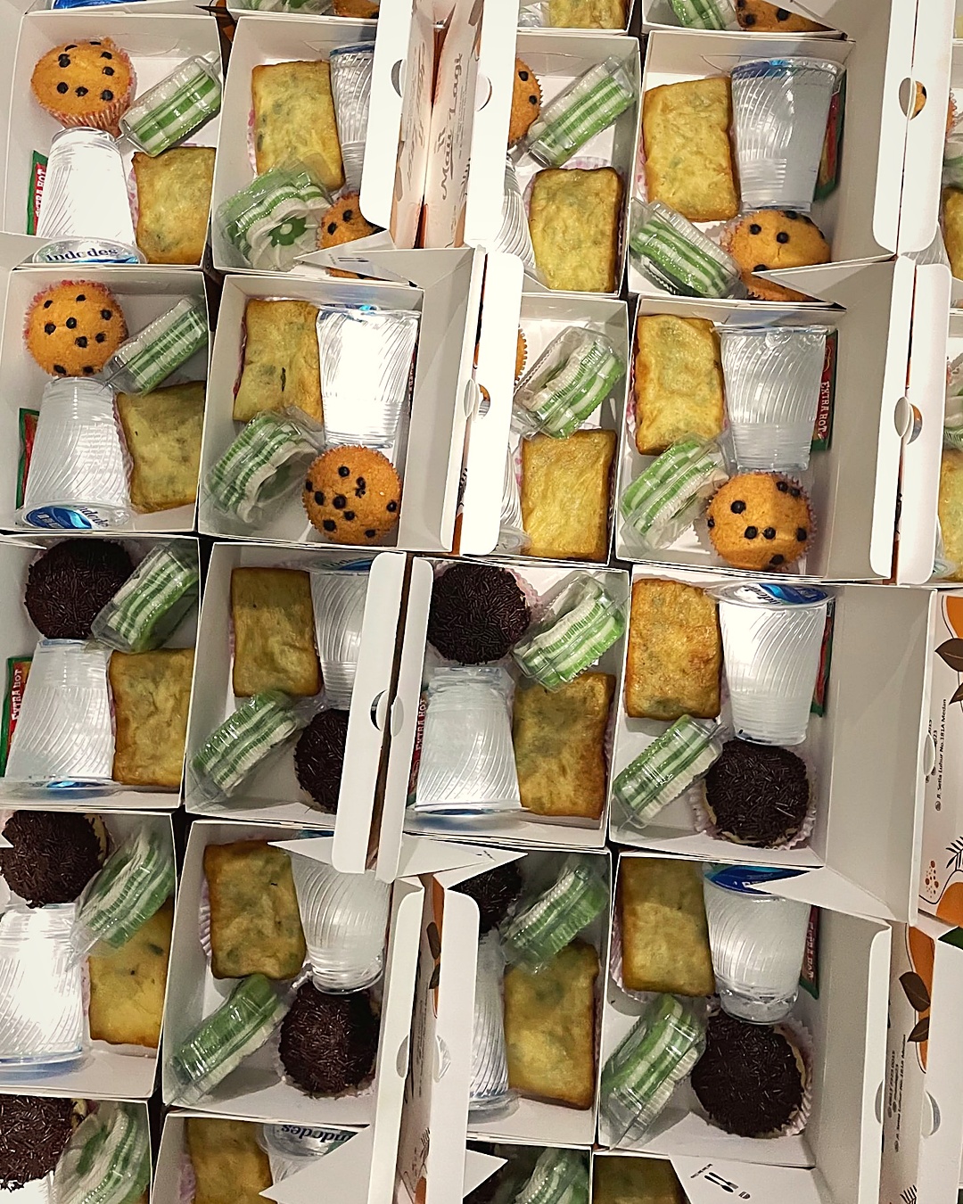 Snack Box