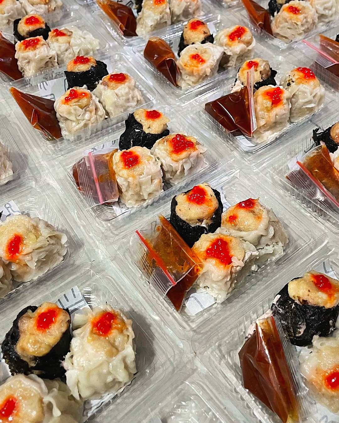 Dimsum