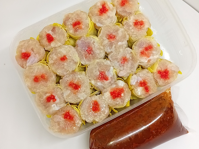 Dimsum Ayam Original