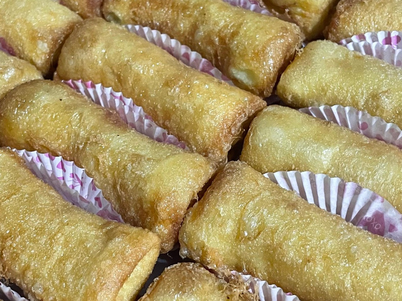Sosis Solo
