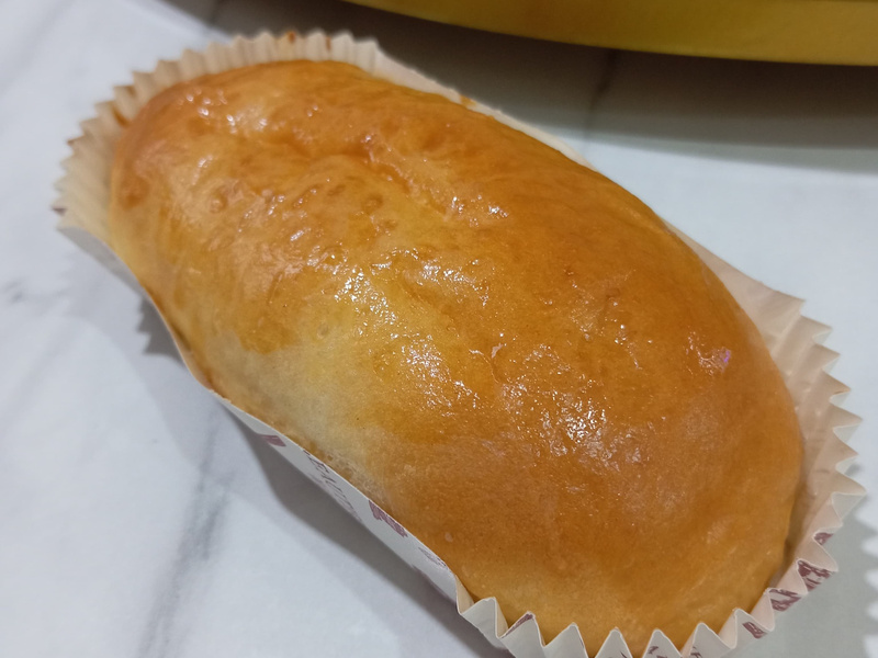 Roti Isi Daging