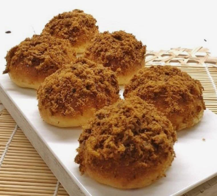 Donat Abon