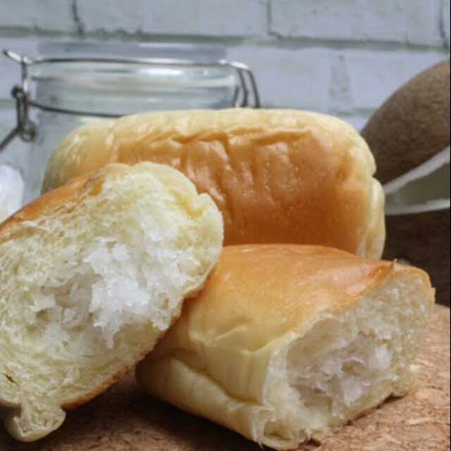 Roti Kelapa