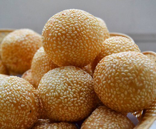 Onde-Onde (Pcs)