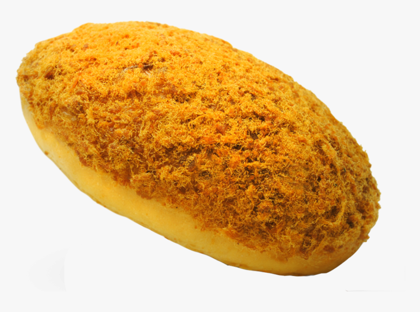 Roti Abon