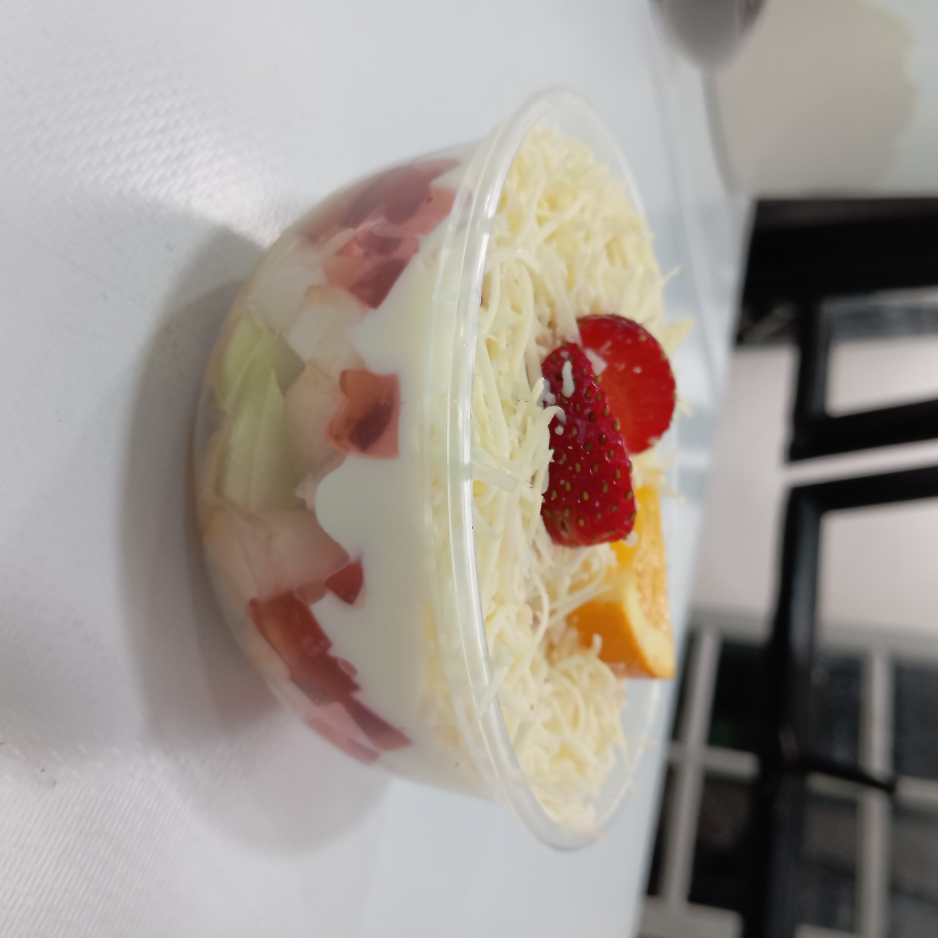 Salad Buah 400ml
