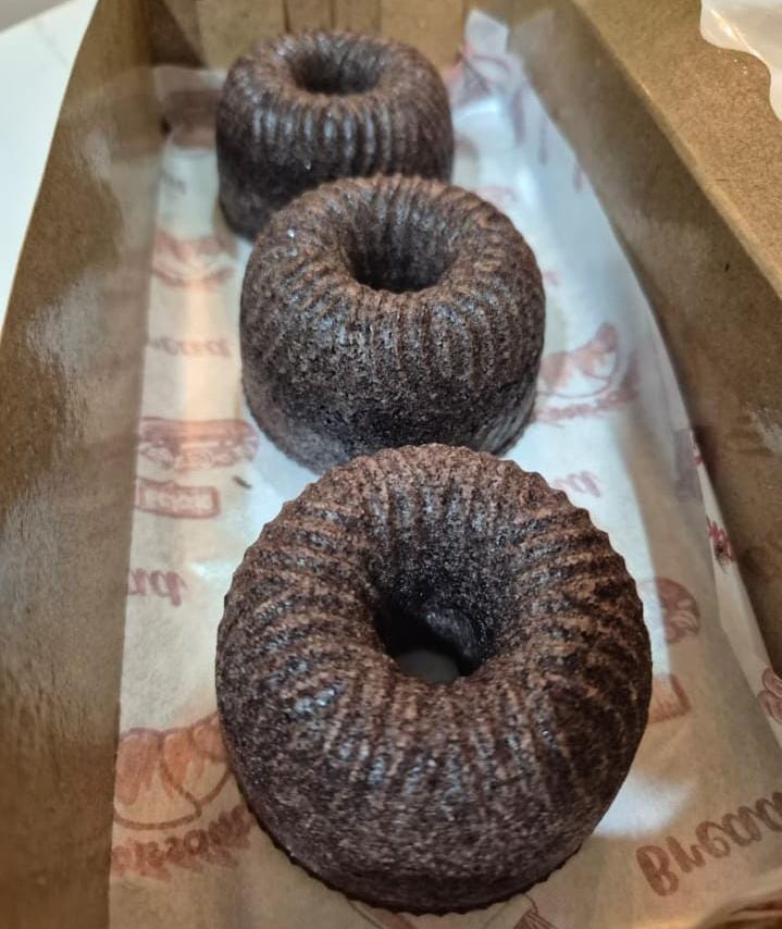 Bolu Ketan Mini Pack