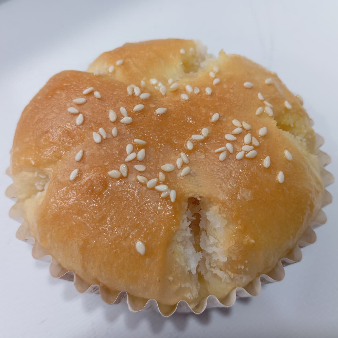 Roti Kelapa