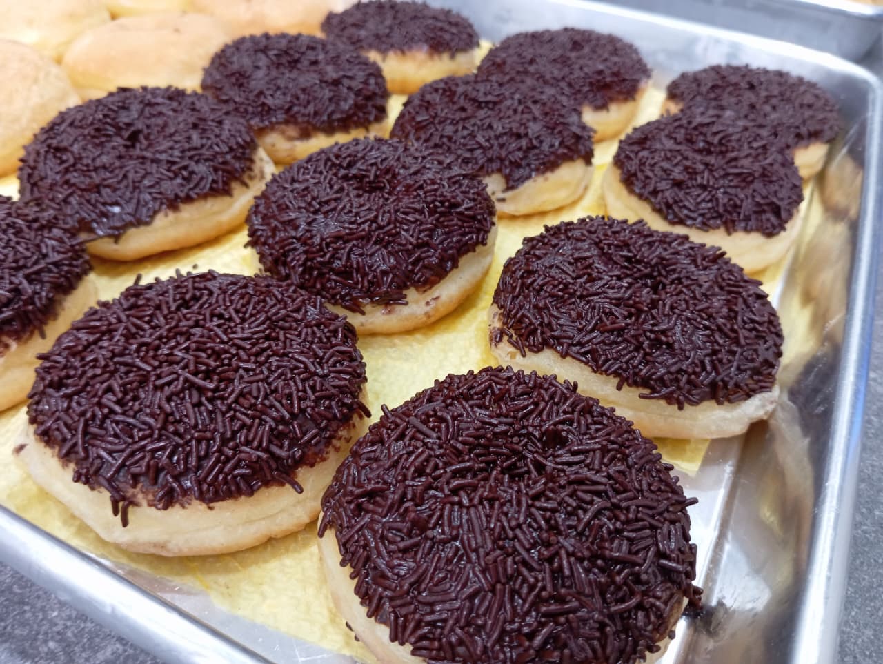 Donat Ceres